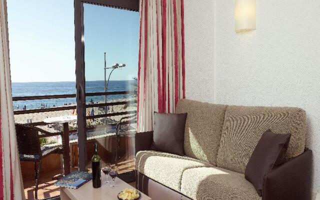 Almirall Apartaments