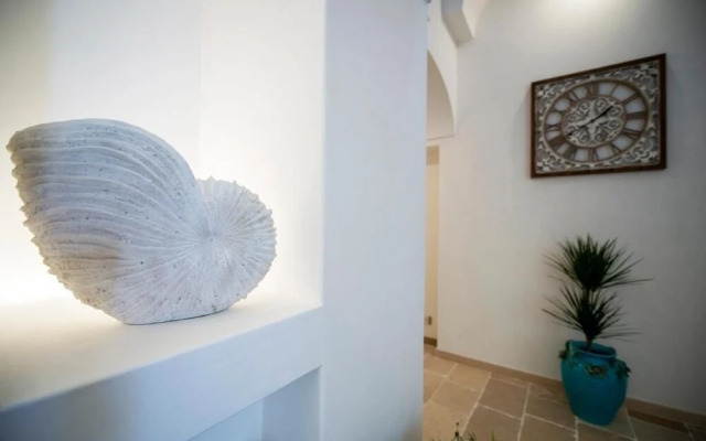 Casa Caprile