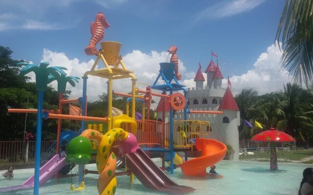 Gazebo Pools and Restaurant