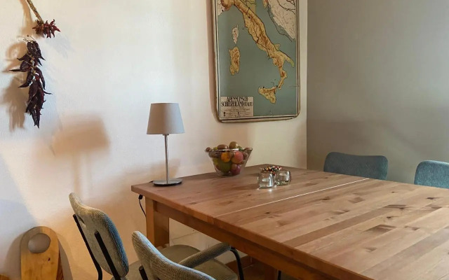Podere Doccia di Sopra