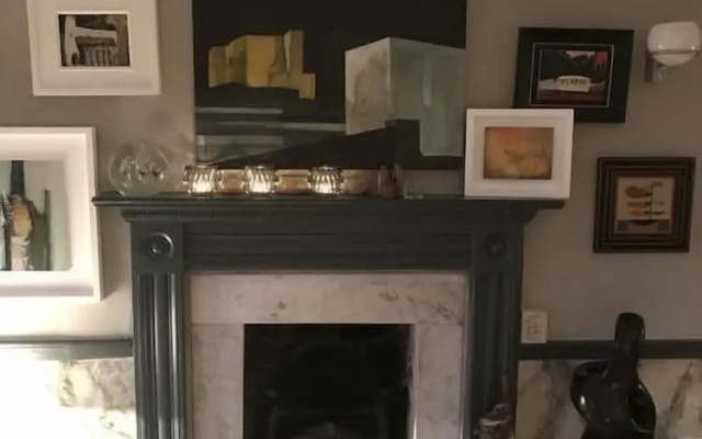 Westcroft Guesthouse