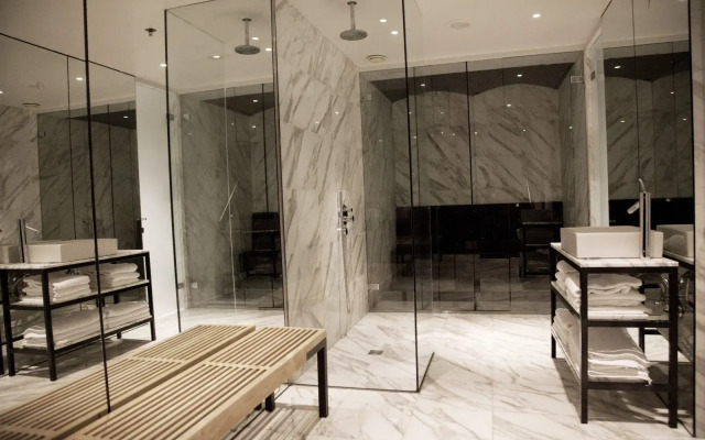 101 Hotel, Reykjavik, a Member of Design Hotels