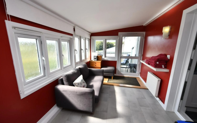 Lochans Lodge