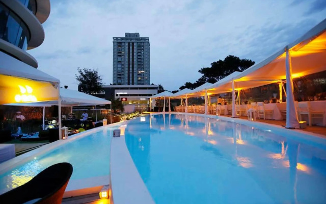 Don Majestic Hotel Punta del Este
