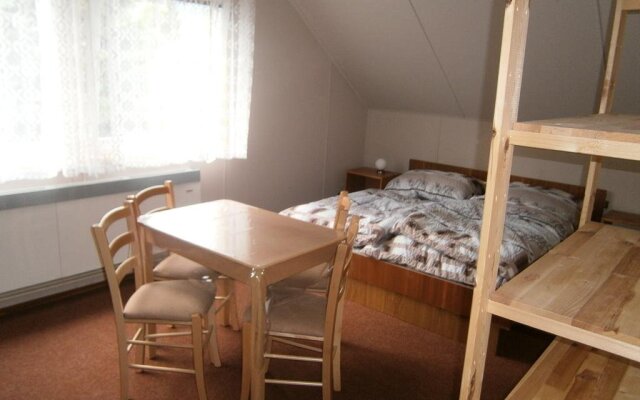 Apartmany Bobule