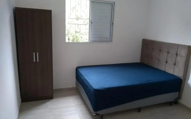 Apartamento confortável em Maranduba
