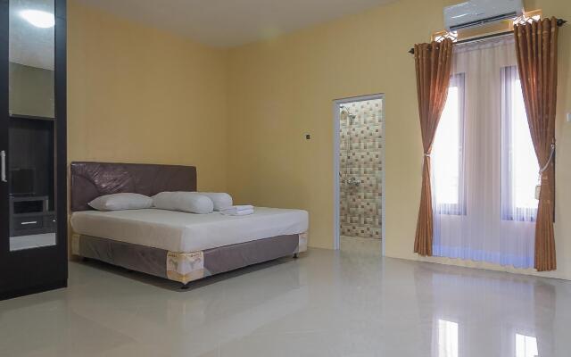 Aziz Guest House Syariah RedPartner