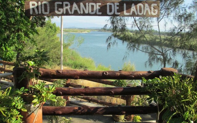RedDoorz Plus @ Rio Grande de Laoag Resort Hotel Ilocos Norte (Quarantine Hotel)