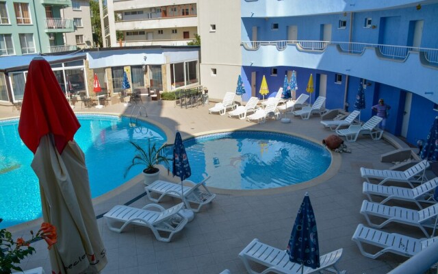 Atoss Hotel