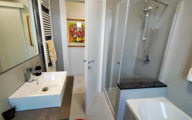 Appartamento bastione San Marco