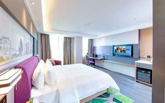 Hampton by Hilton Suzhou Jinji Lake