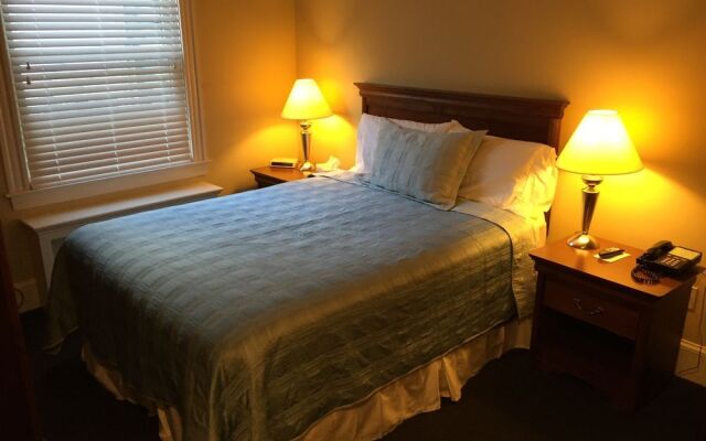 The Winthrop Arms Hotel And Restaurant