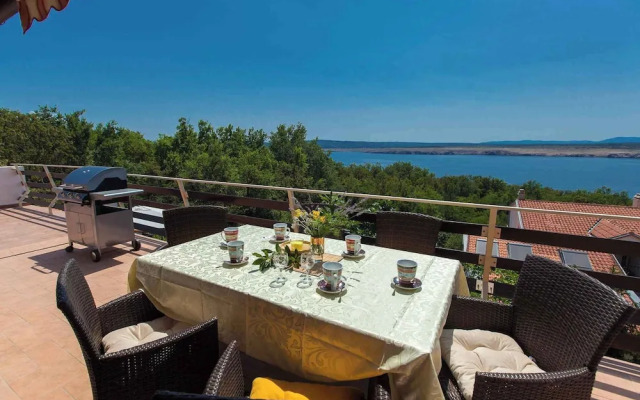 Apartment in Jadranovo 13934