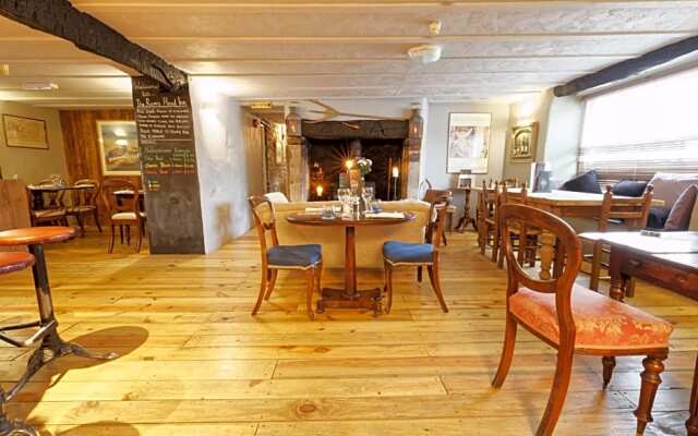 Rams Head Inn
