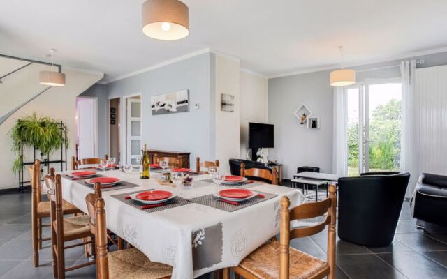 Holiday Home La Coloniale