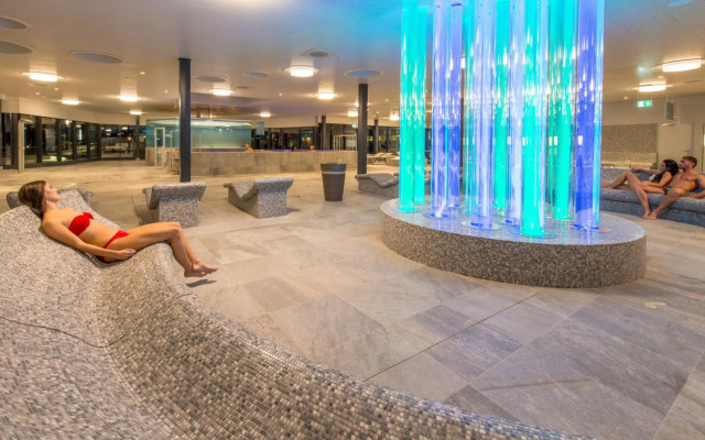 VitalBoutique Hotel Zurzacherhof
