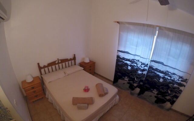 Guesthouse Antigua Chiama Italia