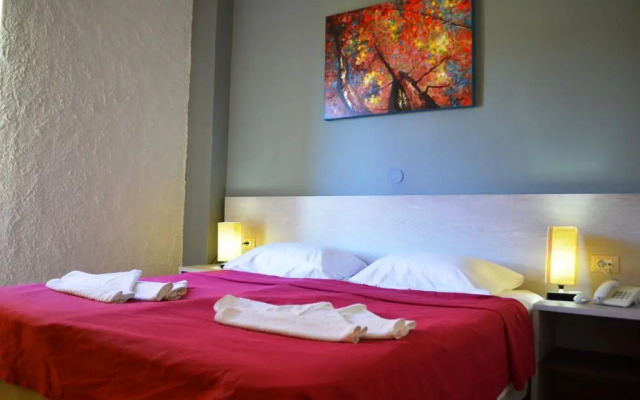 Matala Bay Hotel & Apartments