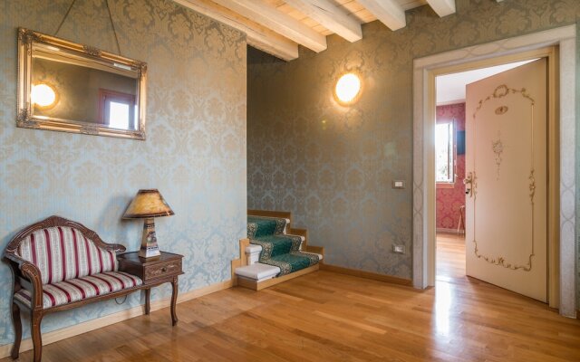 Villa Dolcetti