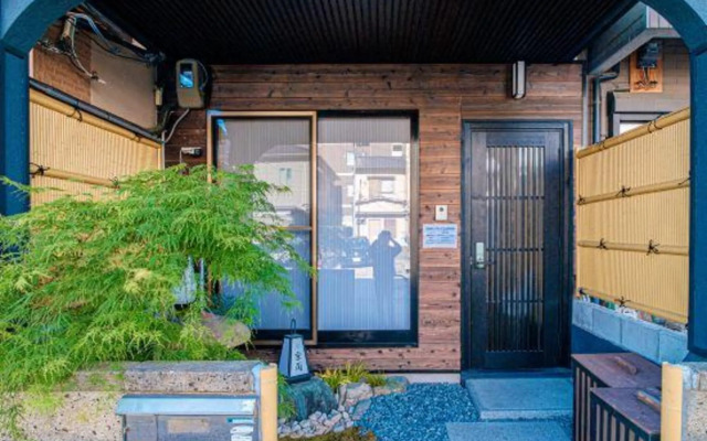 KYORAN-SEIFUTEI- Vacation STAY 20604v