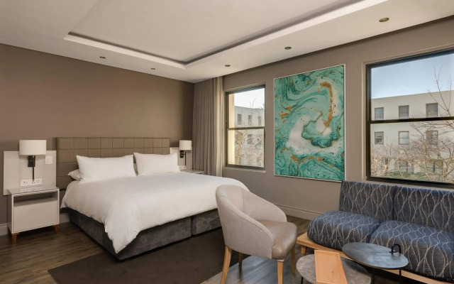 Protea Hotel by Marriott Cape Town Waterfront Breakwater Lodge