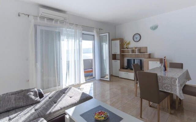 Amazing Home in Klek With Wifi and 1 Bedrooms