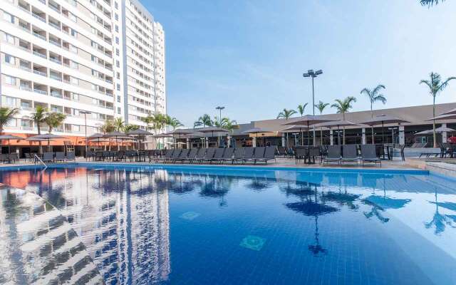 Enjoy Solar das Águas Park Resort