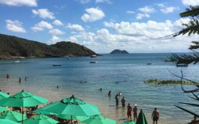 Suite Em Buzios Joã O Fernandes Praia