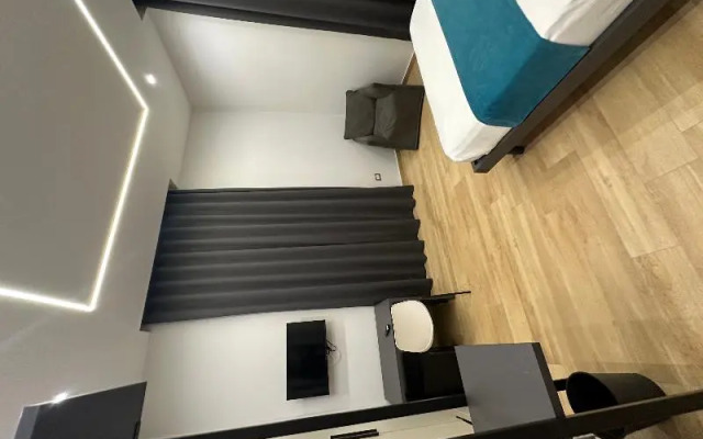 Astoria Napoli Centrale