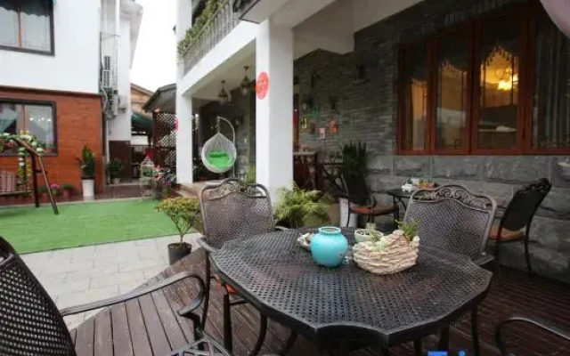 Qingxi Homestay