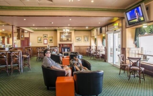 Streaky Bay Hotel Motel