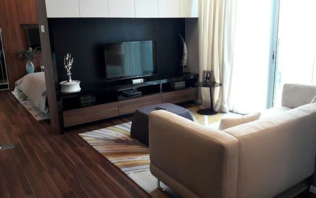 Verve Suites KL South
