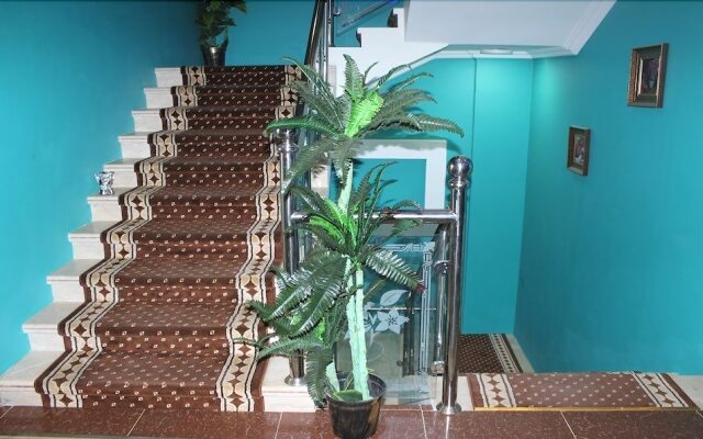 My Home Classic Hotel Suites