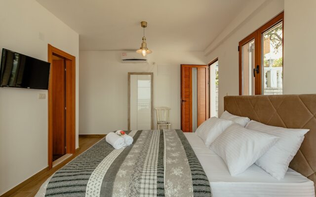Apartmani Belvedere