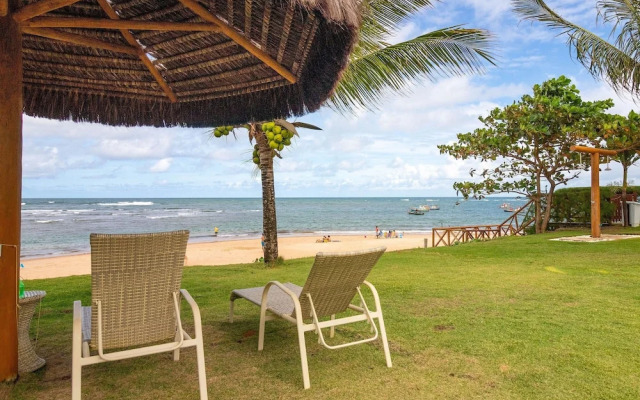 GB71 Apartamento 2 Quartos - Vista Mar