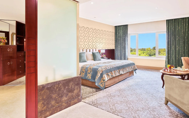 Taj Palace, New Delhi