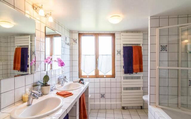 Maison Gîte Au Tonnelier