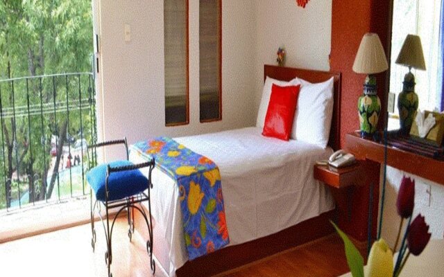 Casa de la Condesa by Extended Stay Mexico