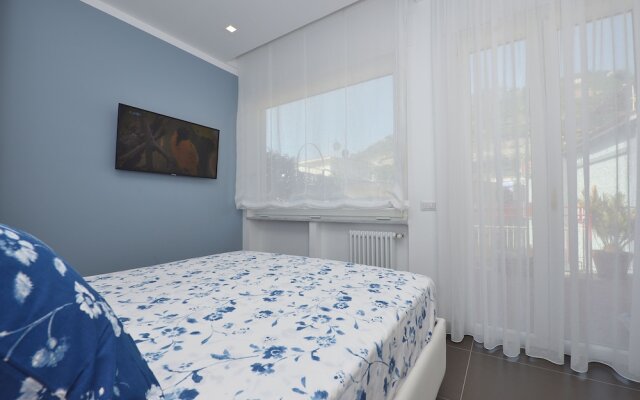 Costa D'Amalfi Apartments