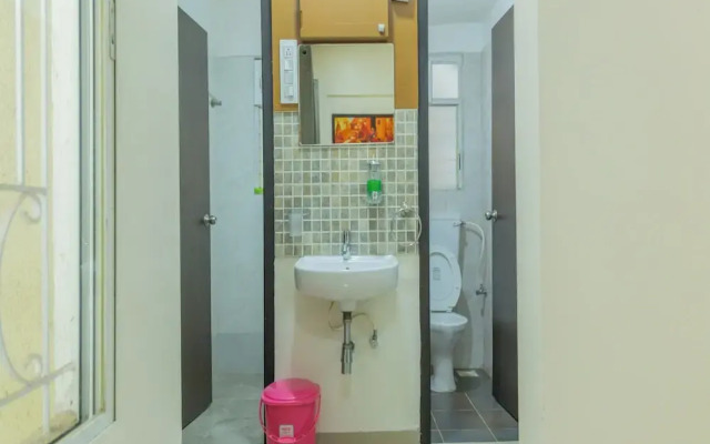Copper 11 Service Apartments -SB Road, Shivaji Nagar, Pune