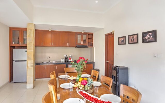 Kei Residence Berawa
