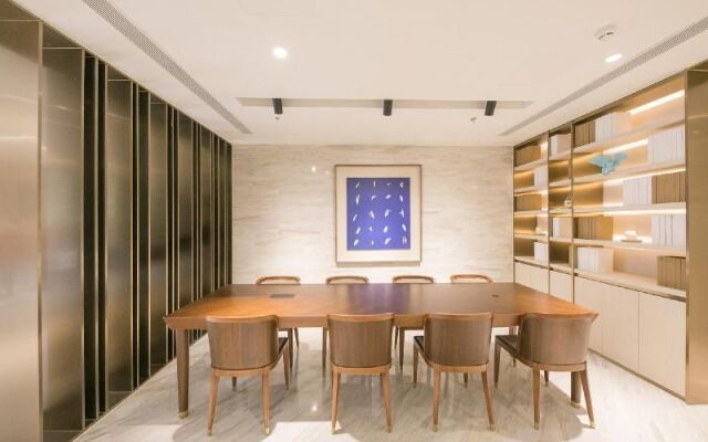 Ji Hotel Beijing Liujiayao Branch