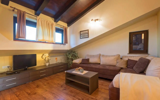 Apartmani Gilda