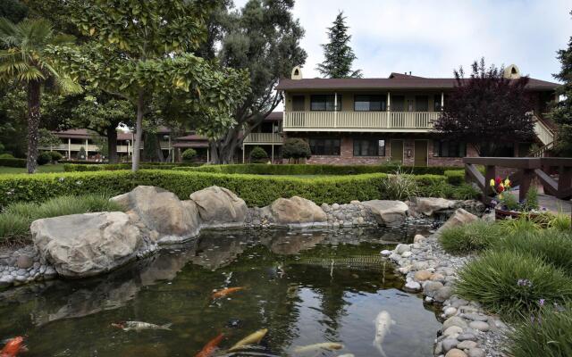 Paso Robles Inn