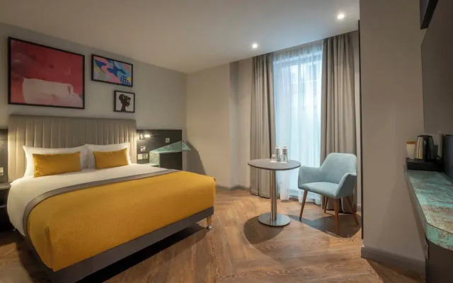 Maldron Hotel Manchester Cathedral Quarter
