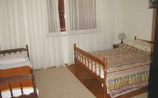 Spajić Apartments