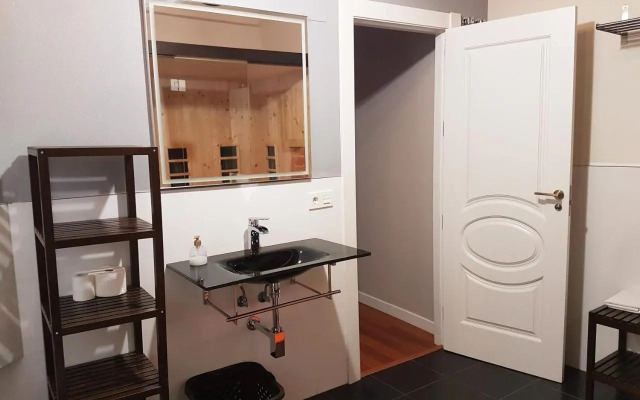 Gran Apartamento Centro Histórico