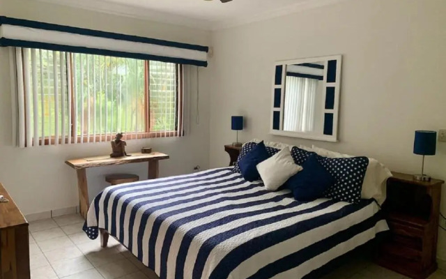 Pacific Beach Condo #7