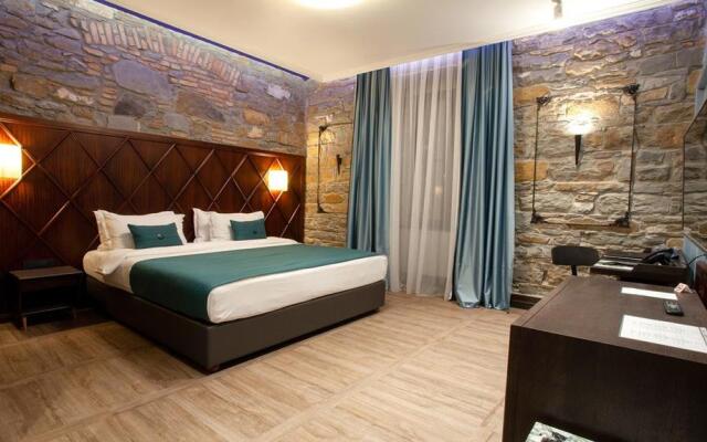 Hotel Solun