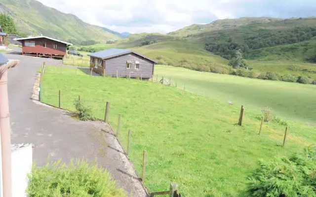 Lamont Holiday Homes